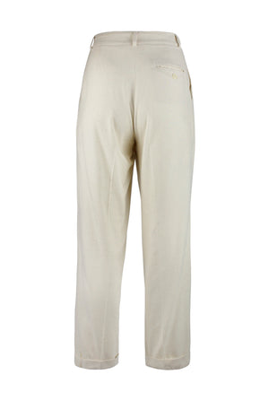 Pure Silk Pajama Pants for Women | ElleSilk